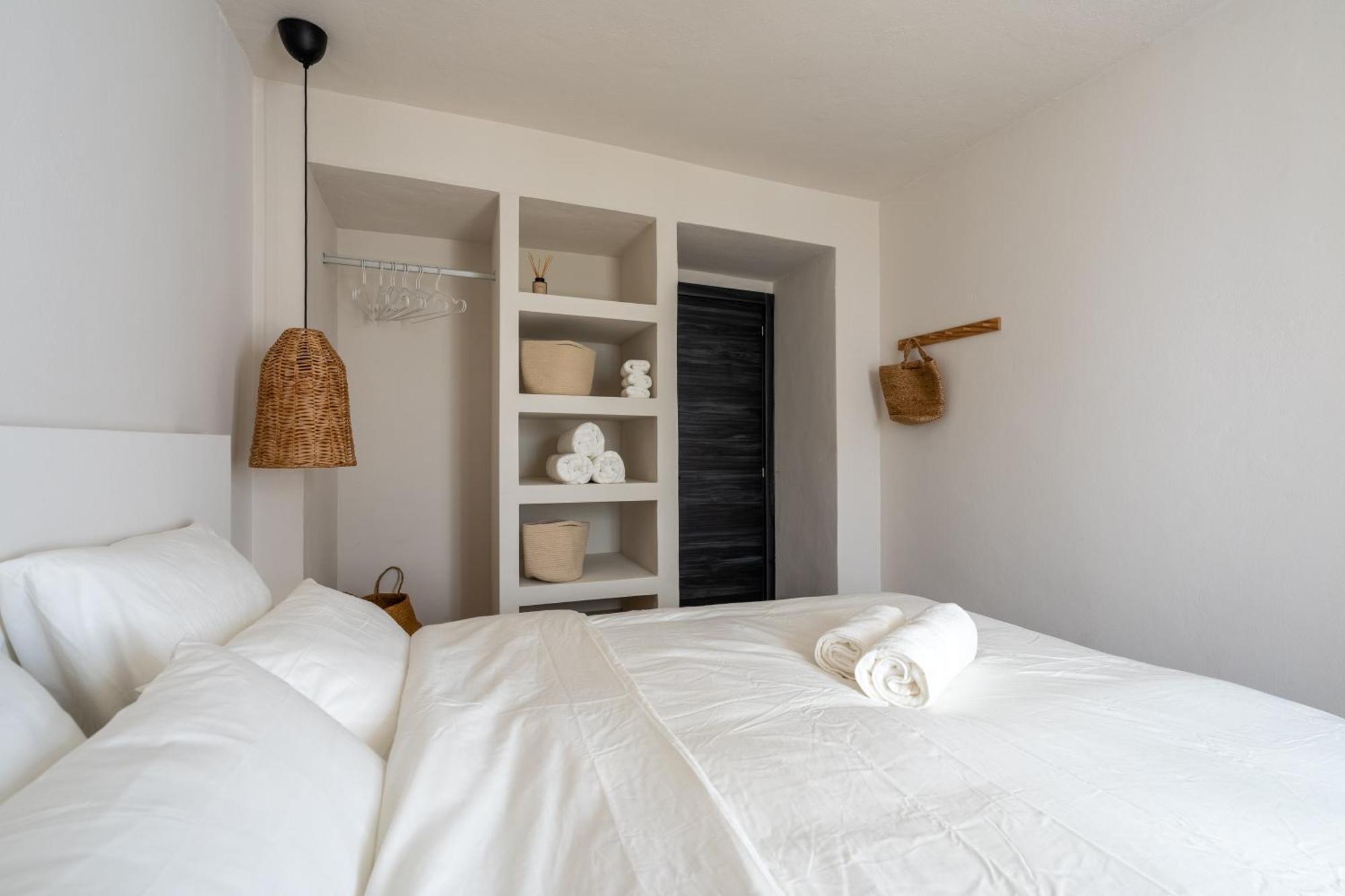 I Am La Posada Hotel And Apartment Benalmadena Exterior photo