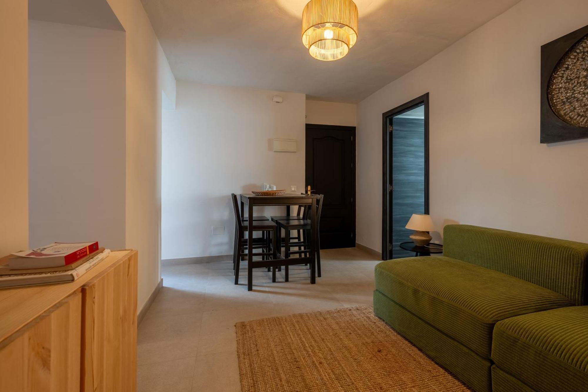 I Am La Posada Hotel And Apartment Benalmadena Exterior photo