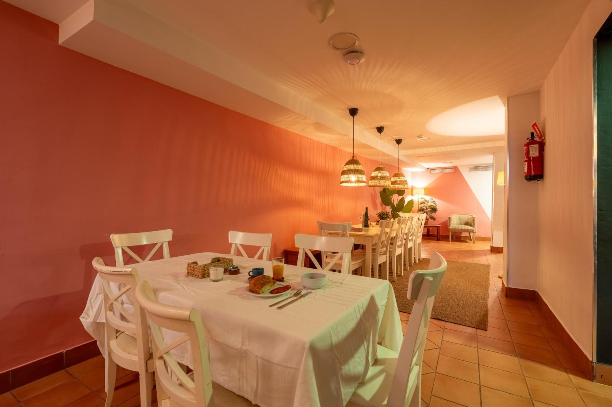 I Am La Posada Hotel And Apartment Benalmadena Exterior photo