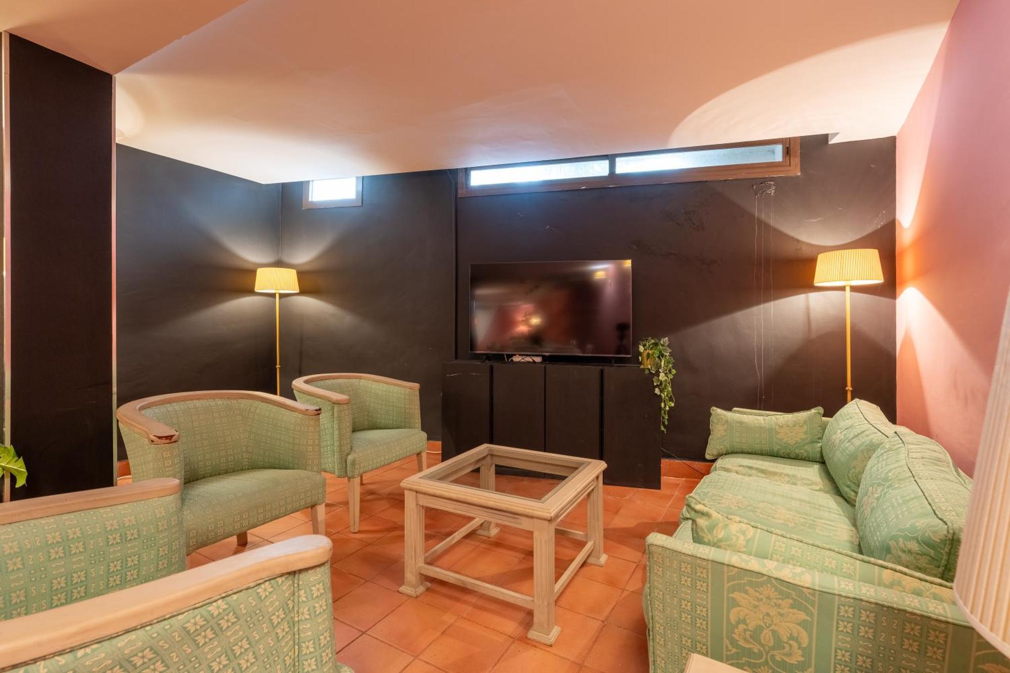 I Am La Posada Hotel And Apartment Benalmadena Exterior photo
