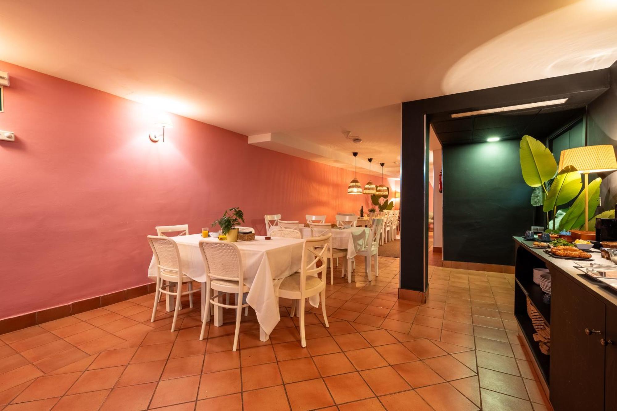 I Am La Posada Hotel And Apartment Benalmadena Exterior photo