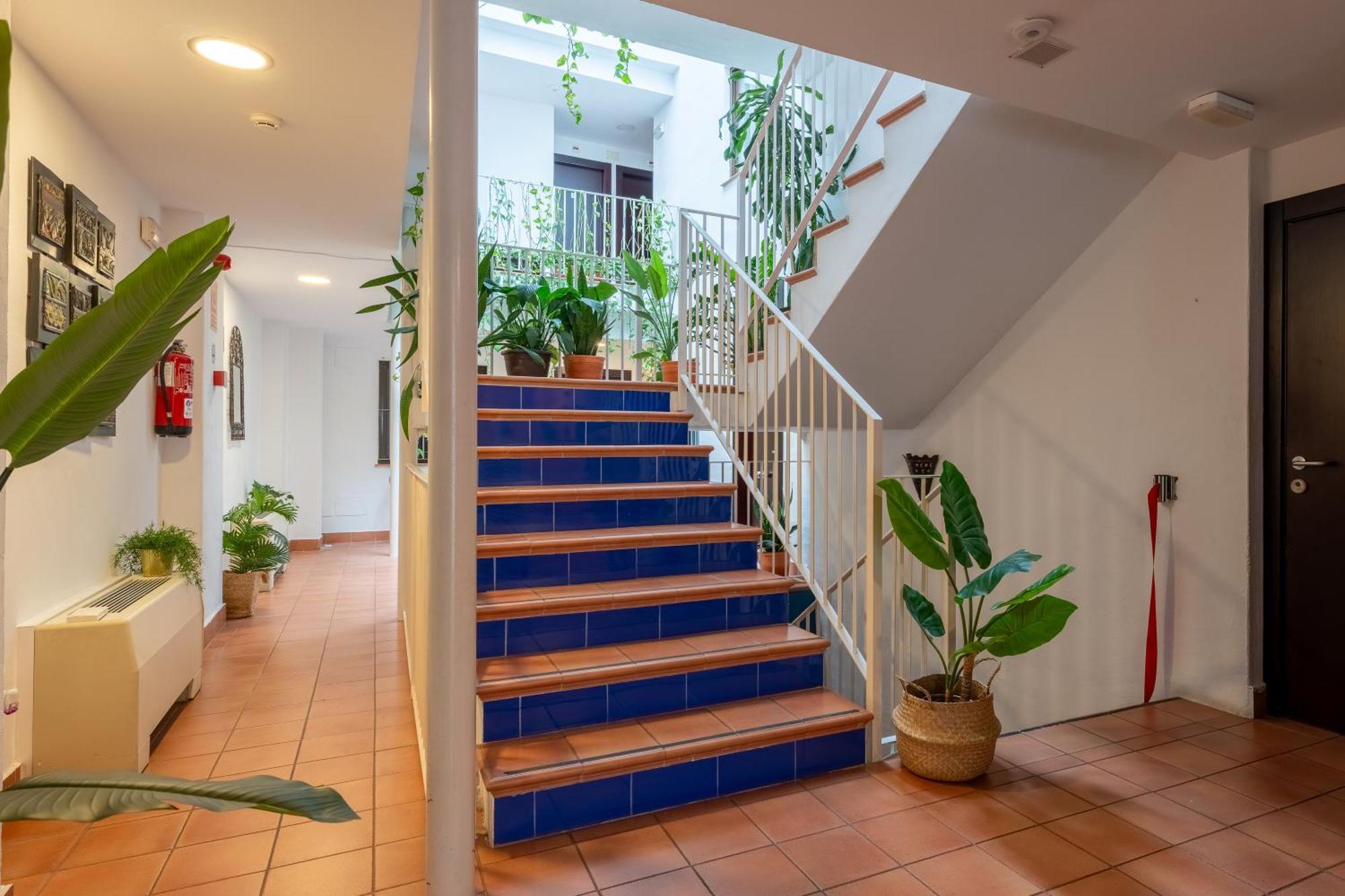 I Am La Posada Hotel And Apartment Benalmadena Exterior photo