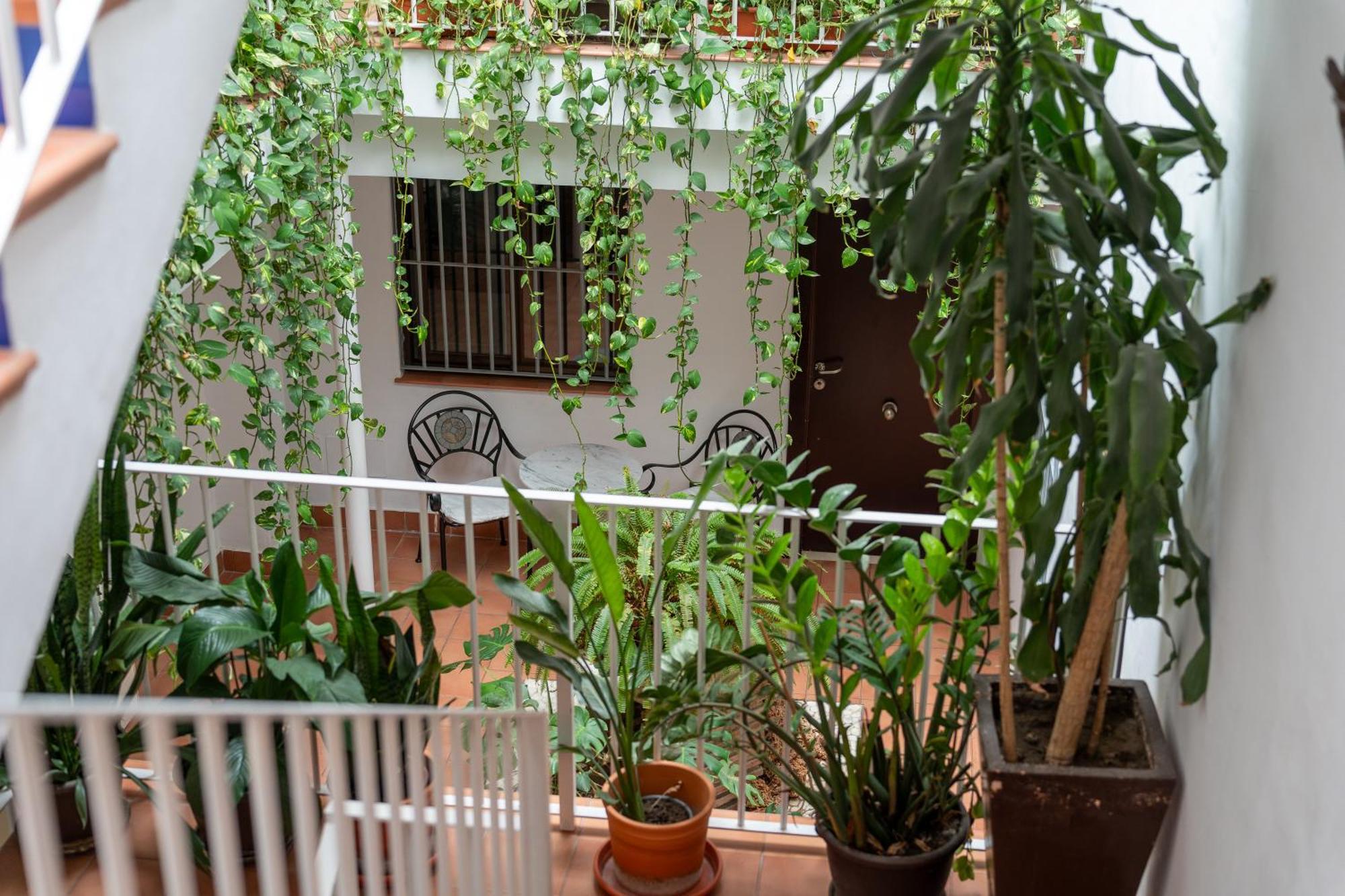 I Am La Posada Hotel And Apartment Benalmadena Exterior photo